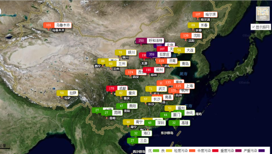 除了等風(fēng)來 霧霾天我們還能做什么？