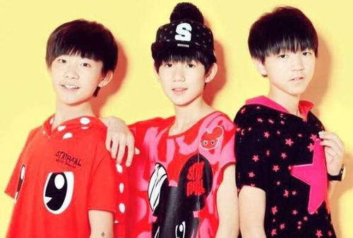 TFBOYS、胡歌或登猴年春晚 傳節(jié)目將致敬老前輩