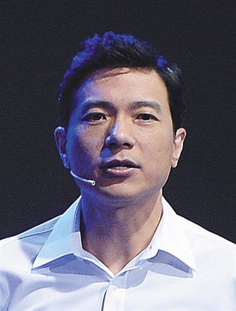 　李彥宏