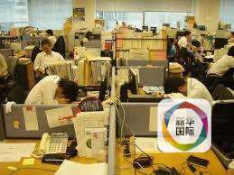 日本調(diào)查顯示:三千余家日企剝削外國(guó)實(shí)習(xí)生