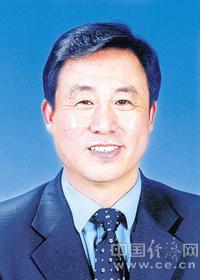 杜家毫辭去湖南省長職務(wù) 許達哲任湖南代省長