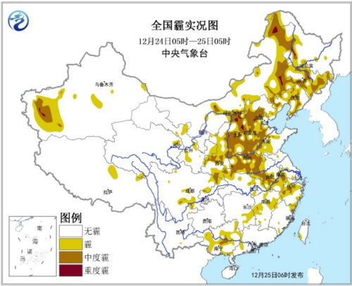 圖片來(lái)源：中央氣象臺(tái)網(wǎng)站