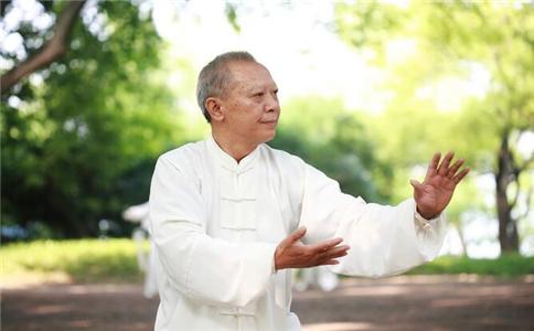 如何練好太極拳 練太極拳有什么好處 練太極拳的方法