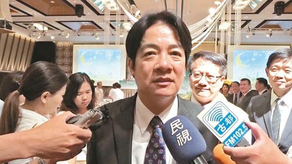 民進(jìn)黨2018新北市長(zhǎng)眾星捧賴(lài)？ 實(shí)則刀光劍影、暗藏角力