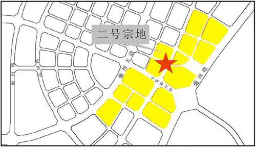 中國(guó)第一高樓有望建在成都：建筑高度擬定為677米