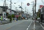 日本大阪地震后民眾生活秩序基本恢復正常