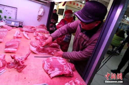 資料圖 <a target='_blank' href='http://www.chinanews.com/'>中新社</a>記者 張遠(yuǎn) 攝