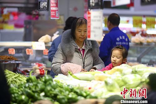 資料圖。<a target='_blank' href='http://www.chinanews.com/'>中新社</a>記者 張云 攝