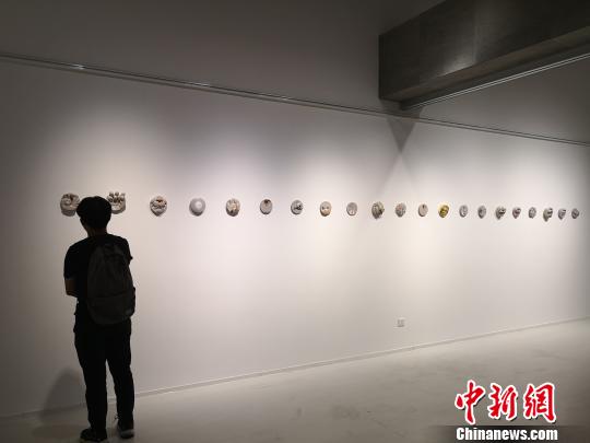 3位藝術(shù)家87件作品“解題”：讓我們重新觀看