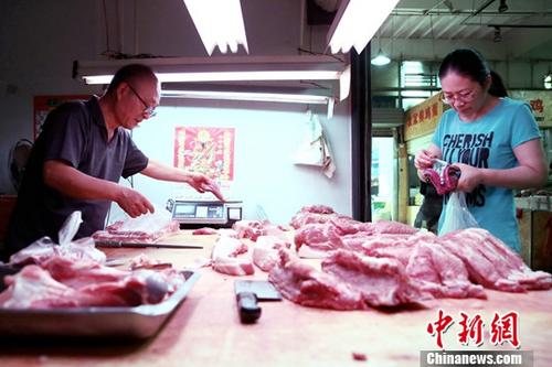 資料圖。<a target='_blank' href='http://www.chinanews.com/'>中新社</a>記者 張遠(yuǎn) 攝