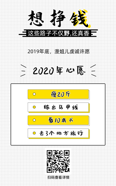 扯閑篇丨想掙錢，這些路子不僅“野”，還真香！